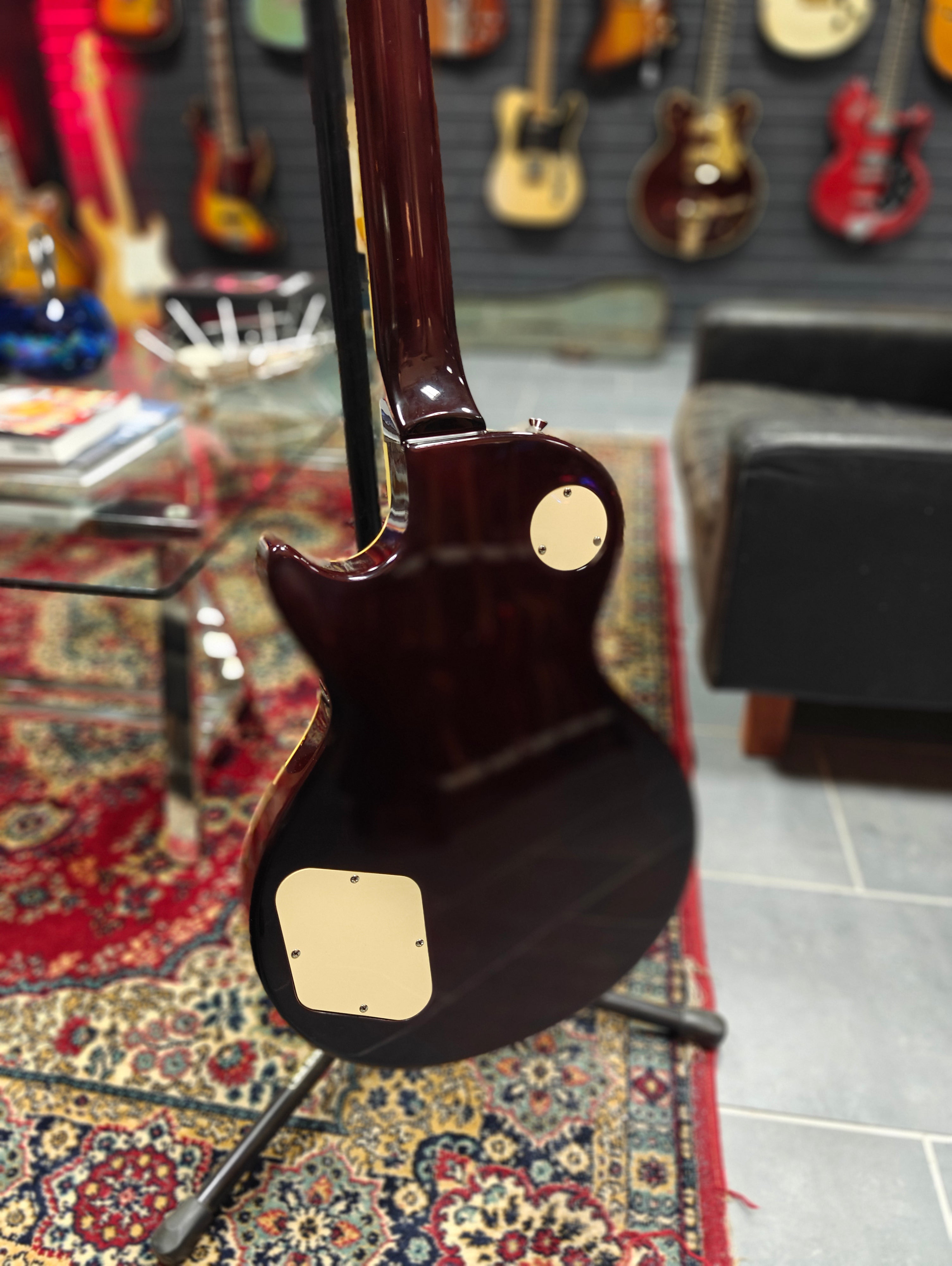 Tokai Love Rock Made in Korea
