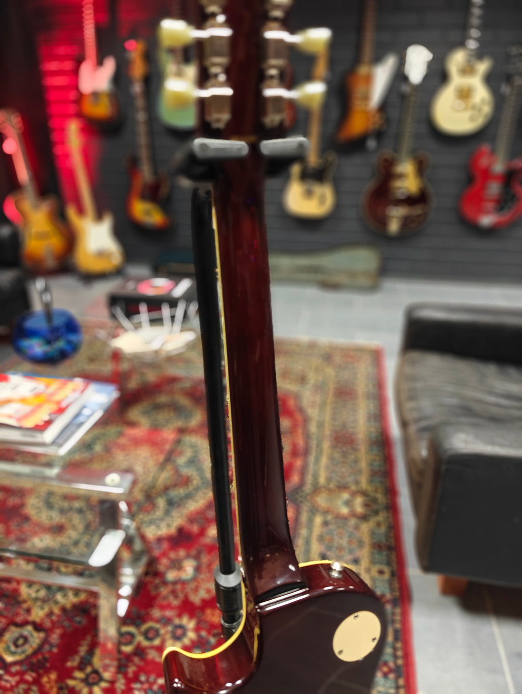 Tokai Love Rock Made in Korea