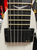 Jackson Pro Series Matt Tuck Signature Rhoads
