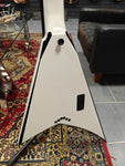 Jackson Pro Series Matt Tuck Signature Rhoads