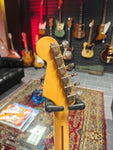 Fender American Original 50s Stratocaster w/ Bare Knuckle Pickups
