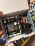 Electro-Harmonix Bass9 Bass Machine