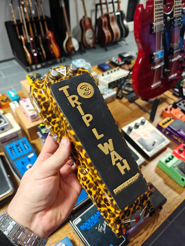 Danelectro Trip L Wah