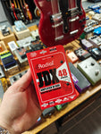 Radial JDX 48 Phantom