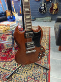 Gibson SG Standard 120th Anniversary Walnut