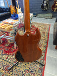 Gibson SG Standard 120th Anniversary Walnut