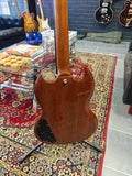 Gibson SG Standard 120th Anniversary Walnut