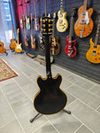 RESERVED ESP Edwards SA-CTM Black