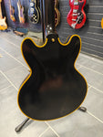 RESERVED ESP Edwards SA-CTM Black