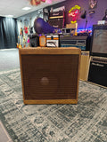 Rikstone Tweed Pro 5E5