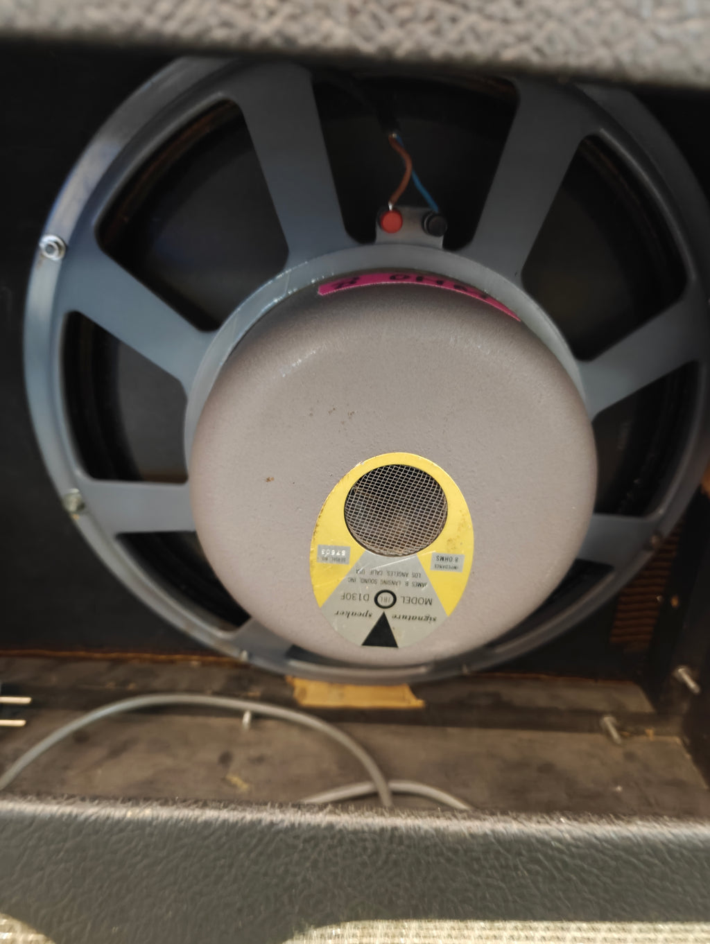 Rikstone Tweed Pro 5E5
