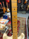 Fender Custom Shop 1954 Stratocaster Blonde 1995 John Page Era
