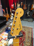 Fender Custom Shop 1954 Stratocaster Blonde 1995 John Page Era