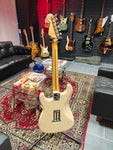 Fender Custom Shop 1954 Stratocaster Blonde 1995 John Page Era