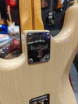 Fender Custom Shop 1954 Stratocaster Blonde 1995 John Page Era