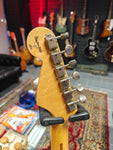 Fender Custom Shop 1954 Stratocaster Blonde 1995 John Page Era