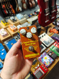 Mad Professor Sweet Honey Overdrive Hand Wired