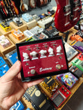 Bogner Ecstasy Red