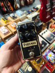 Friedman BE-OD
