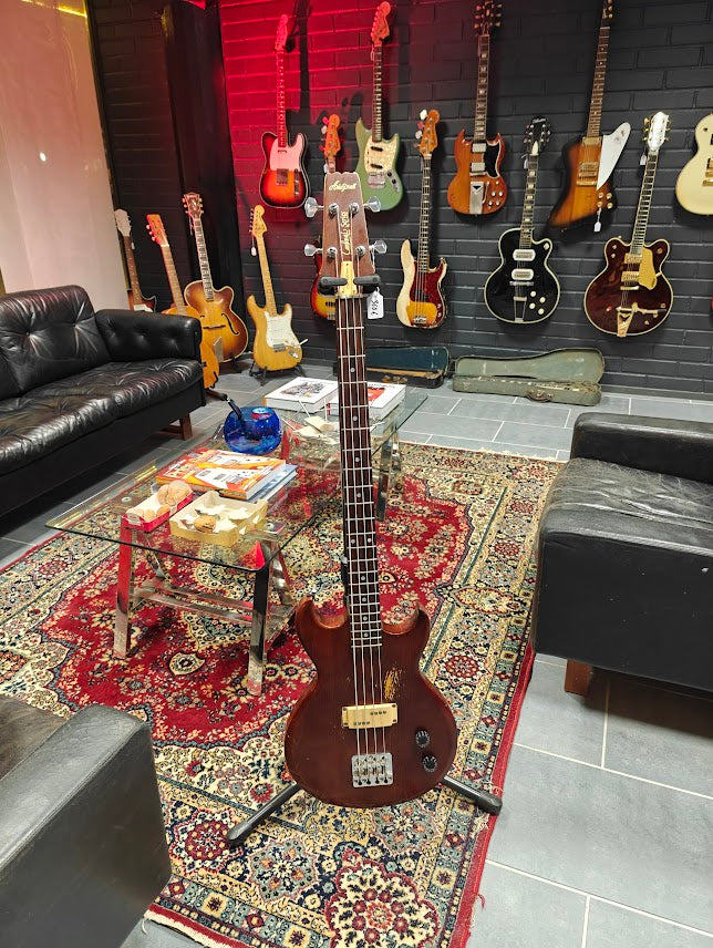 Aria Pro II Cardinal Series CSB-300 Model – Tonefest Guitar Gallery