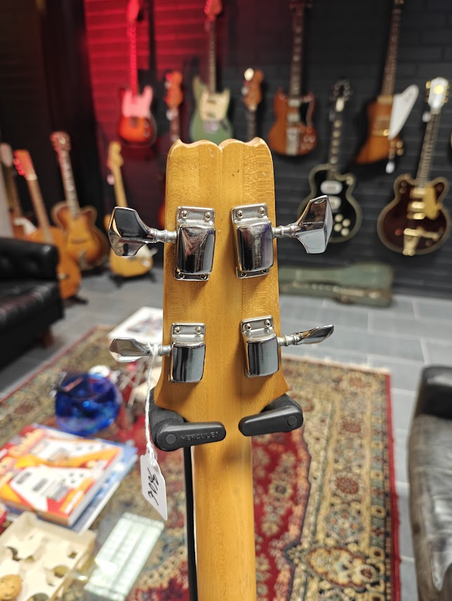 Aria Pro II Cardinal Series CSB-300 Model – Tonefest Guitar Gallery