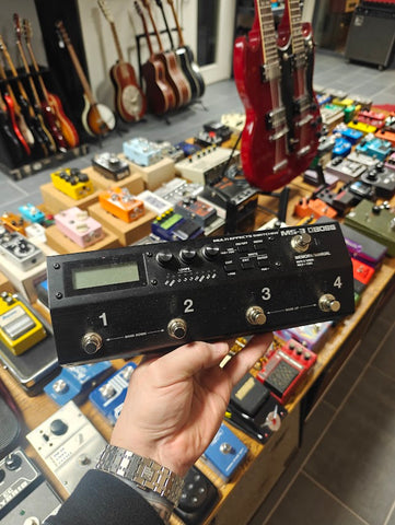 Boss MS-3