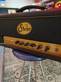 Suhr Badger 30 Head Serial n:o #155