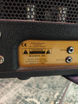 Suhr Badger 30 Head Serial n:o #155