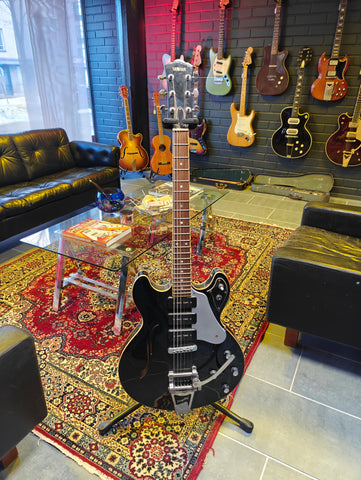 Yamaha Troy van Leuuwen Signature SA503 TVL 2003