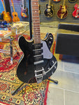 Yamaha Troy van Leuuwen Signature SA503 TVL 2003