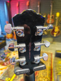 Yamaha Troy van Leuuwen Signature SA503 TVL 2003