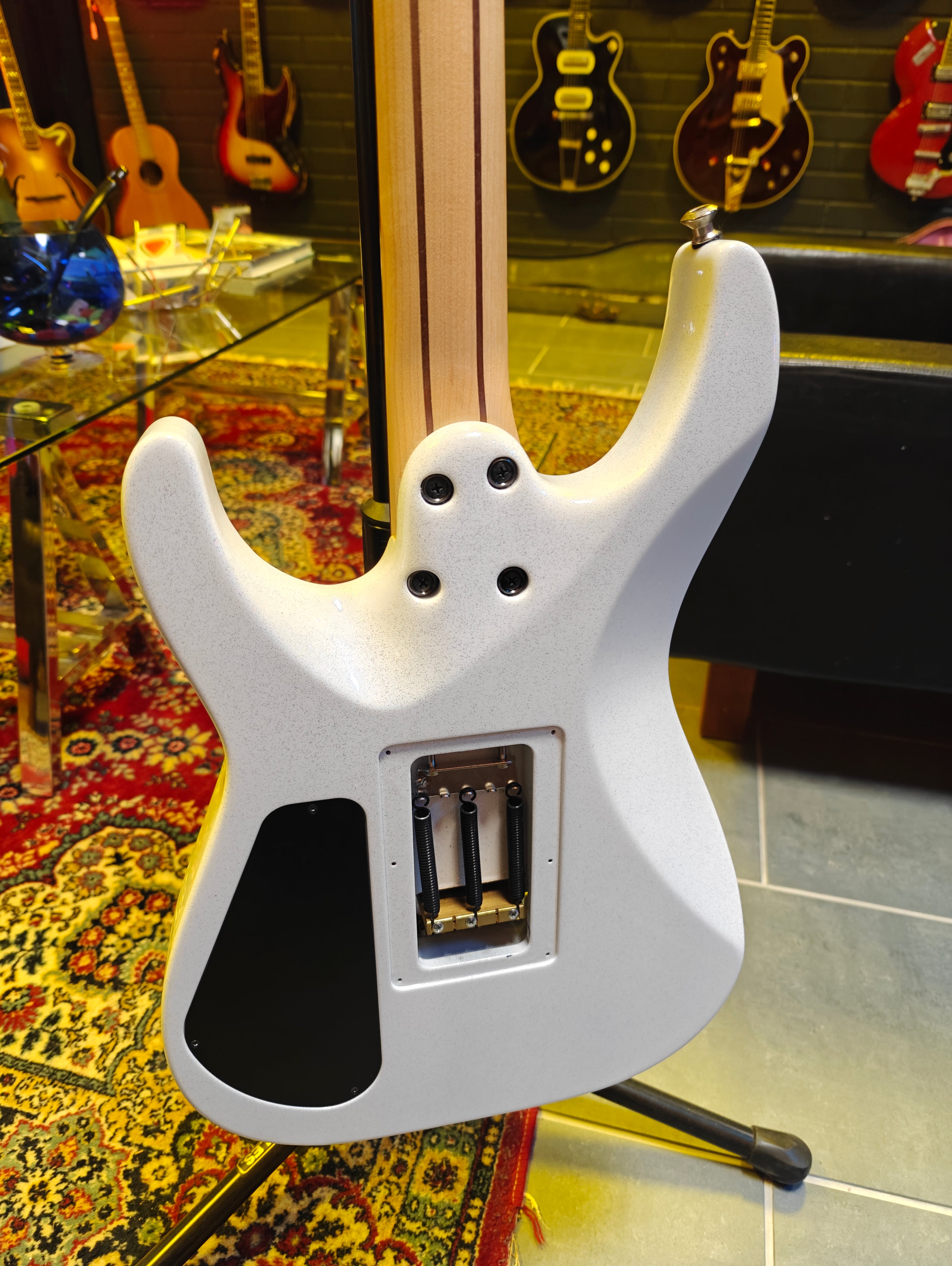 Jackson Dinky DKR "Custom" 2021