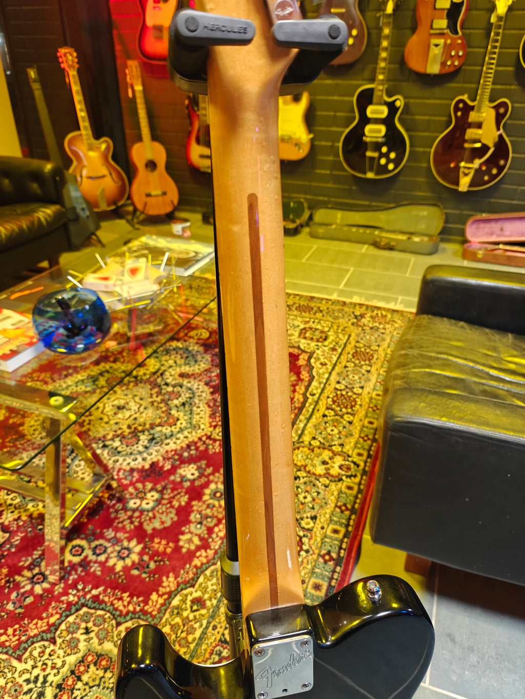 Fender Telecaster 1983