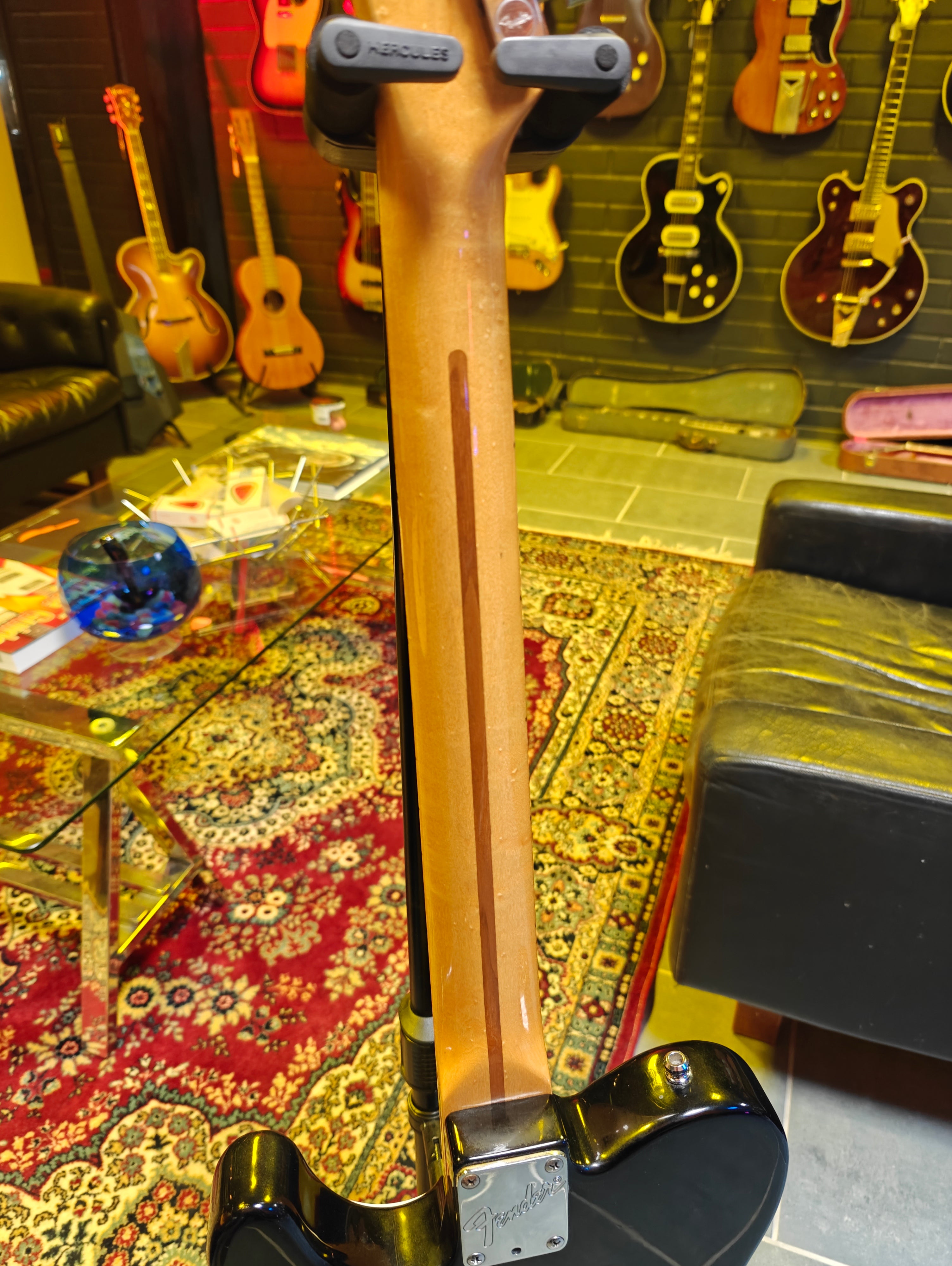 Fender Telecaster 1983