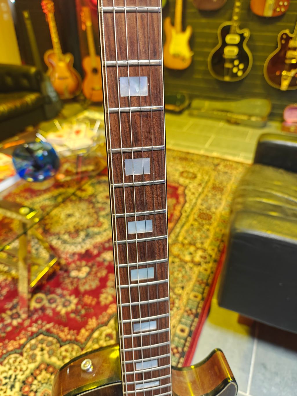 Gibson Les Paul Recording Walnut late 70s