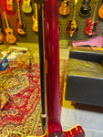 Duesenberg Bonneville Red Cherry 2021