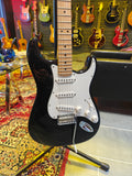 Fender Player Stratocaster Black MIM