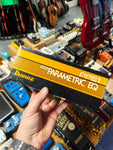 Ibanez PPE1 Parametric EQ