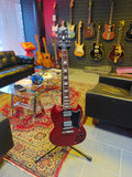 Gibson SG Standard 2018 Cherry