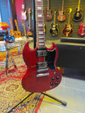 Gibson SG Standard 2018 Cherry