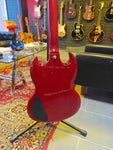 Gibson SG Standard 2018 Cherry