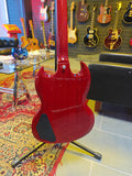 Gibson SG Standard 2018 Cherry