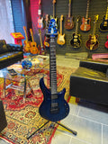 Music Man John Petrucci BFR Majesty 6 Blue Ink