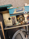 Watkins Dominator early 1960s MkI