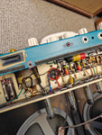 Watkins Dominator early 1960s MkI