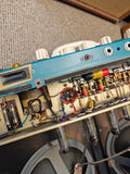 Watkins Dominator early 1960s MkI