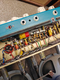 Watkins Dominator early 1960s MkI