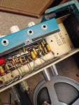 Watkins Dominator early 1960s MkI