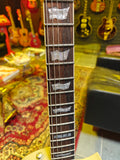 ESP LTD Truckster James Hetfield Signature
