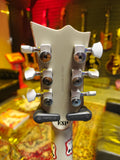 ESP LTD Truckster James Hetfield Signature